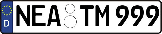 NEA-TM999