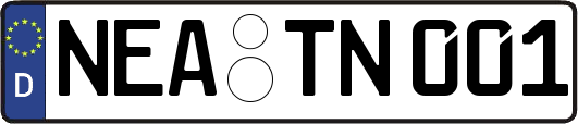NEA-TN001