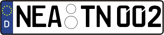 NEA-TN002