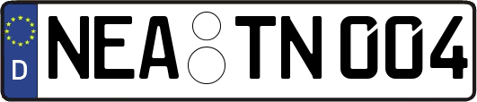 NEA-TN004