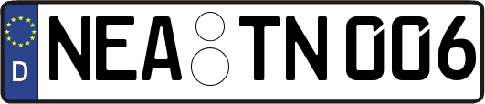 NEA-TN006