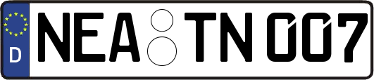 NEA-TN007