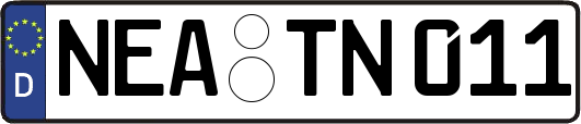 NEA-TN011