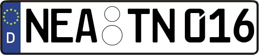 NEA-TN016