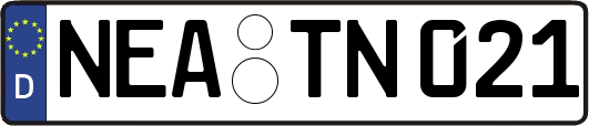 NEA-TN021