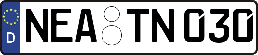 NEA-TN030