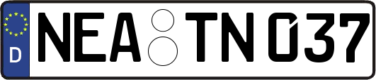 NEA-TN037
