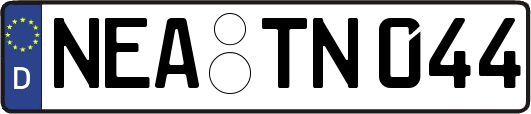 NEA-TN044
