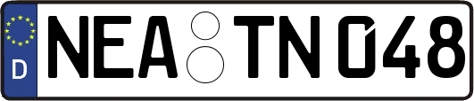NEA-TN048