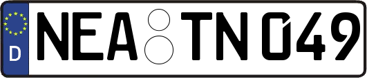 NEA-TN049