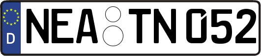 NEA-TN052