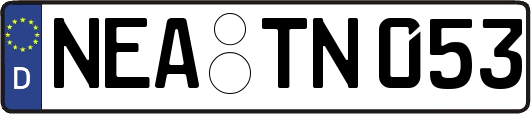 NEA-TN053