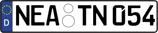 NEA-TN054