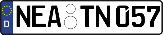 NEA-TN057