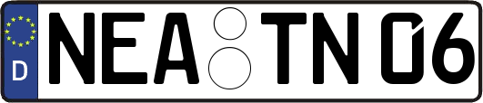 NEA-TN06