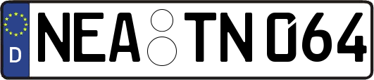NEA-TN064
