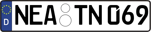 NEA-TN069