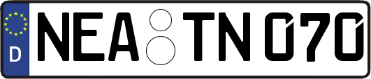 NEA-TN070