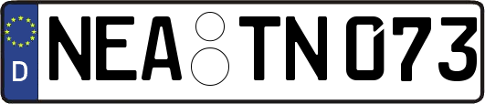 NEA-TN073