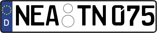 NEA-TN075