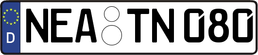 NEA-TN080
