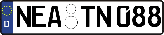 NEA-TN088
