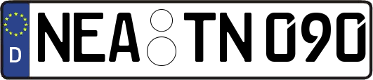 NEA-TN090