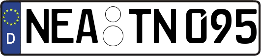NEA-TN095