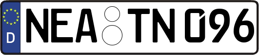 NEA-TN096