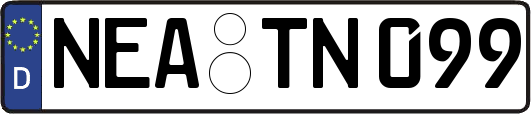 NEA-TN099