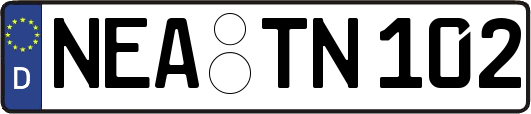 NEA-TN102