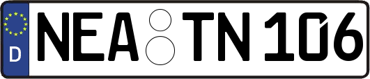 NEA-TN106