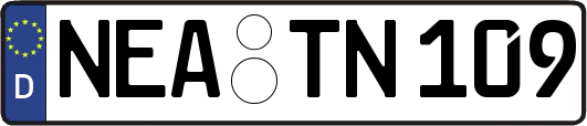 NEA-TN109