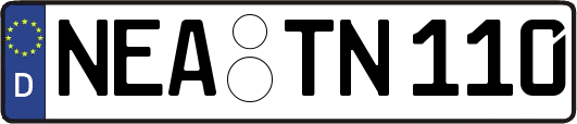NEA-TN110
