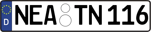 NEA-TN116