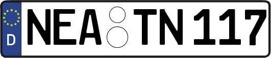 NEA-TN117