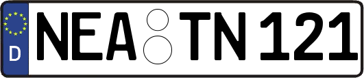 NEA-TN121