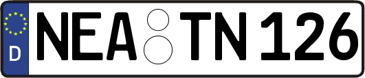 NEA-TN126