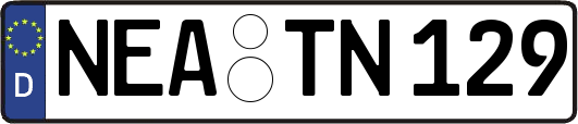 NEA-TN129