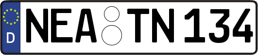 NEA-TN134