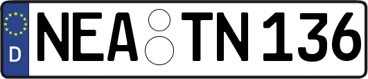 NEA-TN136