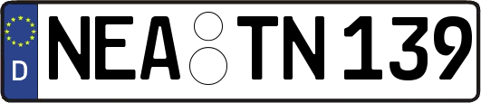 NEA-TN139