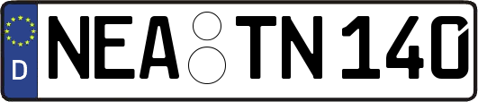 NEA-TN140