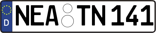 NEA-TN141