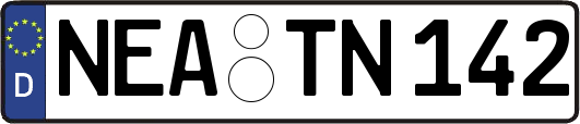 NEA-TN142