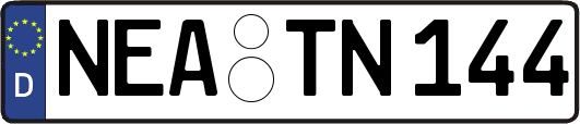 NEA-TN144