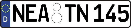 NEA-TN145