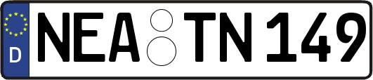 NEA-TN149