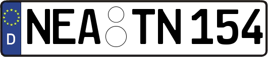 NEA-TN154
