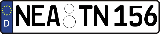 NEA-TN156